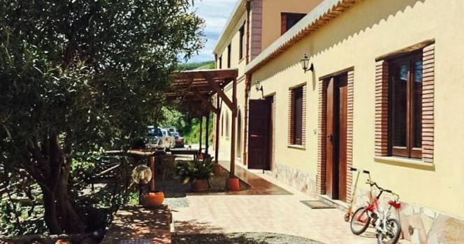 Agriturismo La Casa del Priore