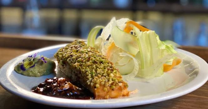 Fish and Gin Bistrot