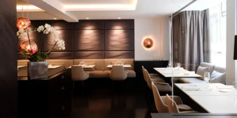 L'Atelier du Peintre