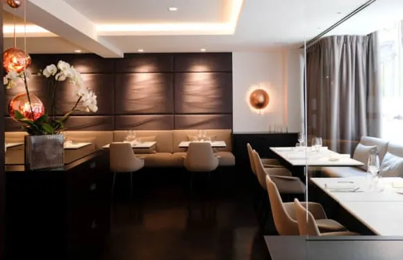 L'Atelier du Peintre