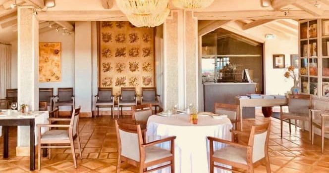 Henrique Leis Restaurant