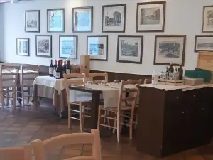 Al Giardinetto Oderzo - Pizza e Cucina
