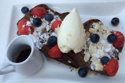 Greenwoods Keizersgracht