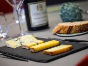 Restaurant Prélude