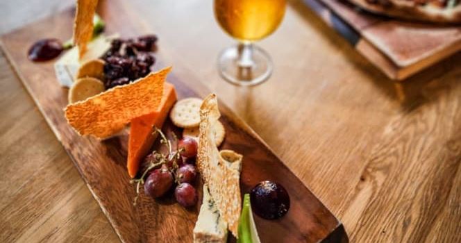 Mr Chester Wine Bar & Bistro