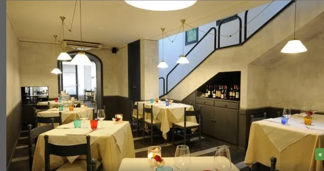 Ristorante "Lo Stornello"