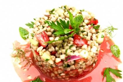 ZenZero BioRestaurant