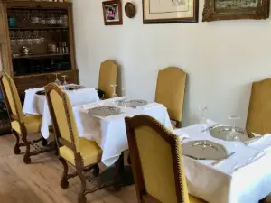 La Table D'ogre