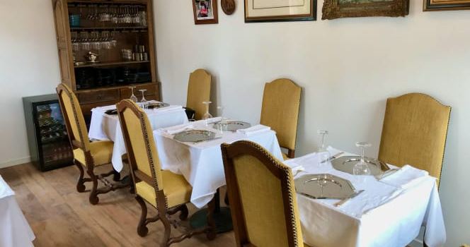 La Table D'ogre