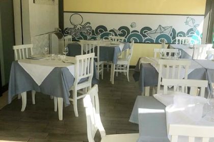 L'Angolo delle Meduse