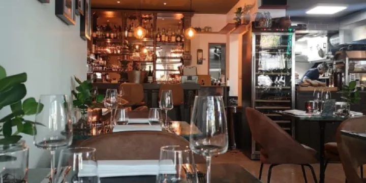 Catootje Aan de Markt