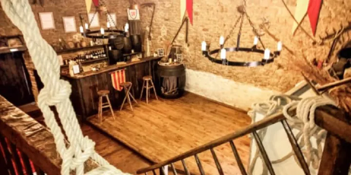 Auberge Médiévale Vallicella