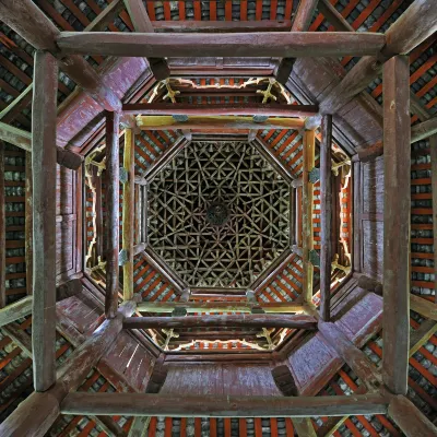 Отзывы об отеле 7 Days Premium (Yibin Daguan Tower Cuipingshan Park Branch)