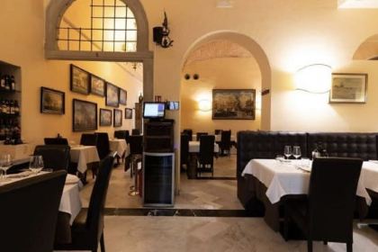 Ristorante Braceria Fumo e Fiamme