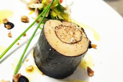 La Mi Fa - Bistronomie de Quartier