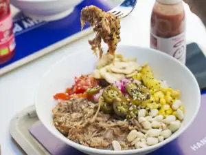 Healthy Poke Pozuelo