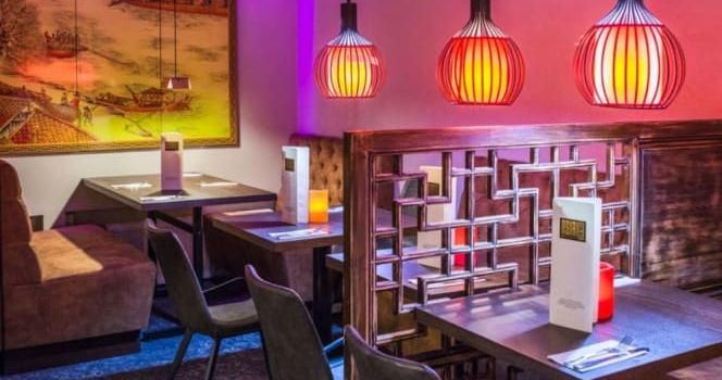 Asia Grill
