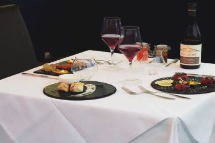 Beef Grill Experience