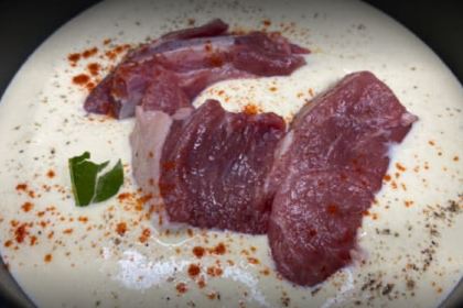 Rozafa Ristorante Albanese