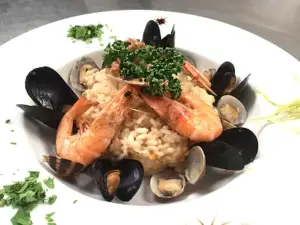 La Dimora del Sapore
