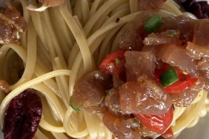 Hosteria Pizzeria da Andrea