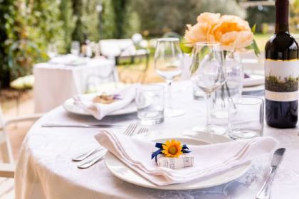 Agriturismo Valentini