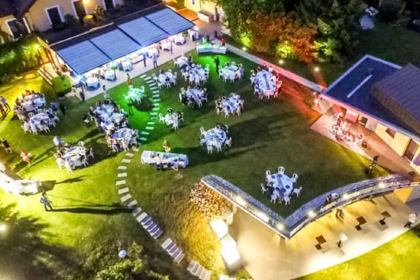 Restaurant Hotel Baud