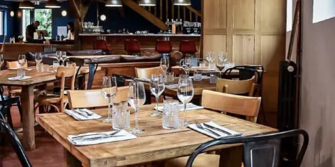 L'Impératrice by Breizhine