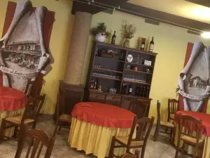 Ristorante Al Bue Grasso