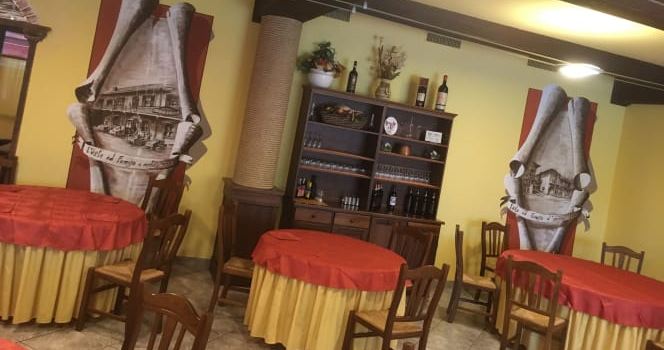 Ristorante Al Bue Grasso