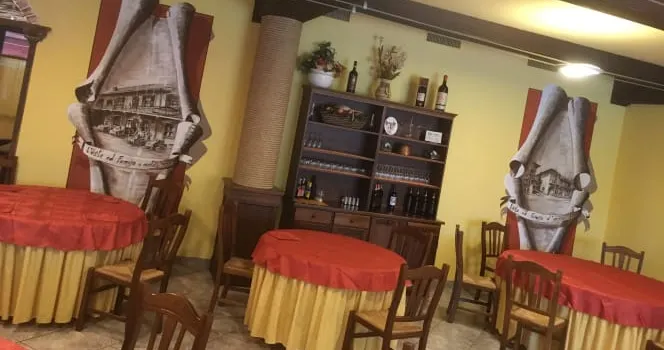 Ristorante Al Bue Grasso