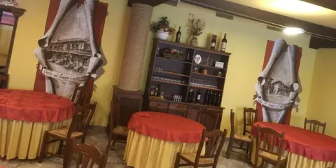Ristorante Al Bue Grasso