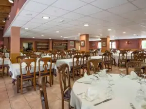 Peña Restaurante