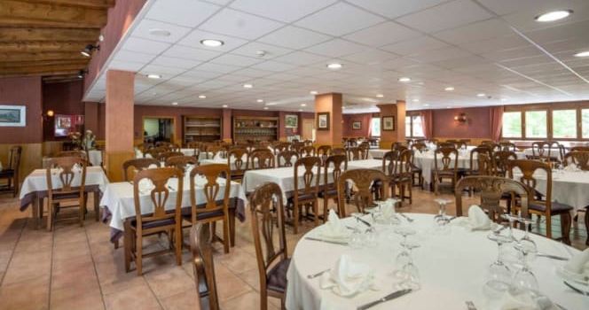 Peña Restaurante