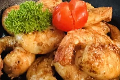 Casulo Tapas & Grelhados