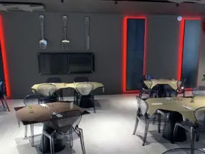 Ristorante Servidei