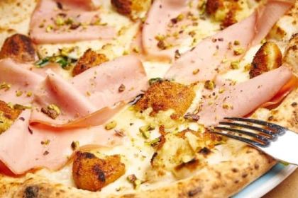 Rossopomodoro Firenze