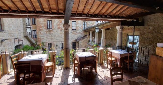 Chiostro Cennini
