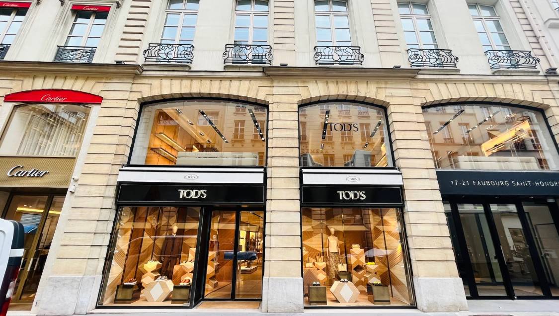 Shopping itineraries in Cartier(France 17 rue du Faubourg Saint-Honoré) in  January (updated in 2024) - Trip.com