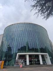 Liangdouda Theater