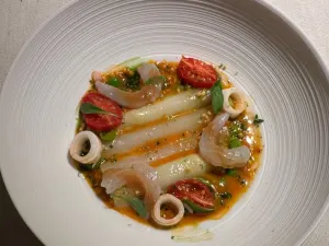 Widder Restaurant