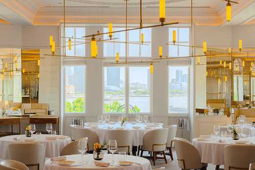 Jean Georges