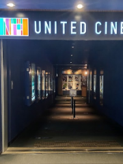 United Cinemas Niigata