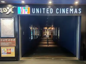 United Cinemas Niigata