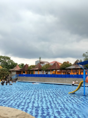 Wisata Air Tirta Persada DM