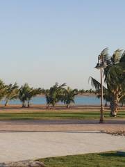 Waterfront Industrial Yanbu