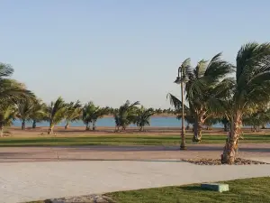 Waterfront Industrial Yanbu