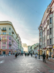 Arbat