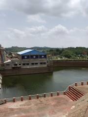 Tungabhadraa Dam Lighthouse Viewpoint