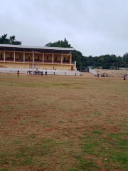 Sir M V Stadium